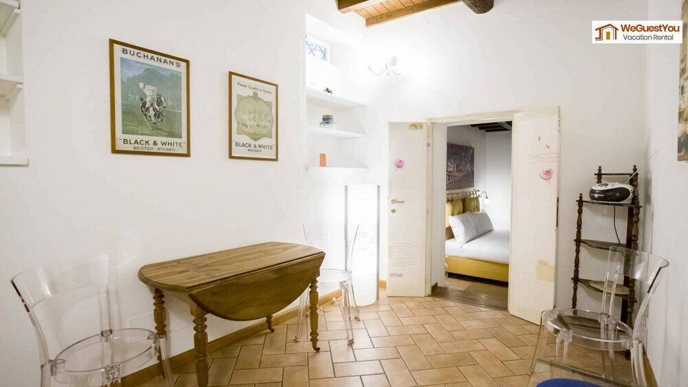 Фото Sofia alla VII coortein trastevere