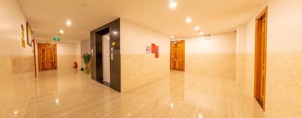 Фото Hong Mai 2 Hotel