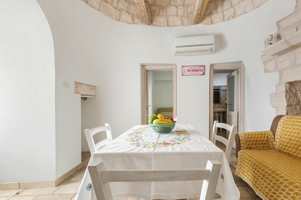 Фото 2402 Trullo Ventura by Perle di Puglia