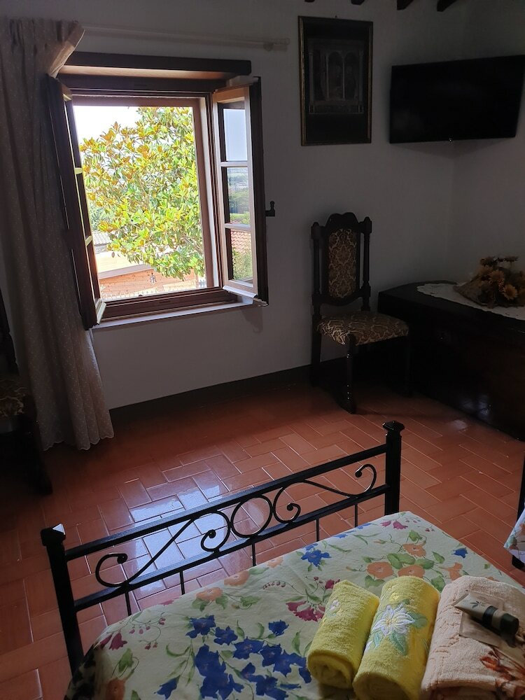 Фото B&b Il Mandorlo