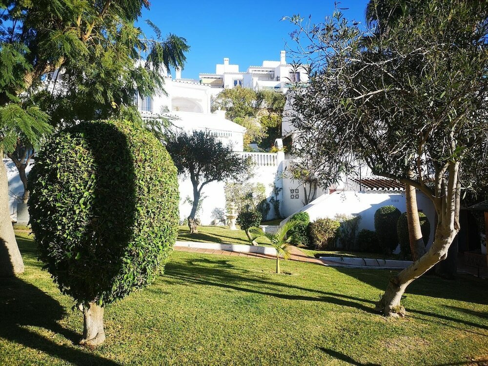 Фото El Capistrano Complejo de Apartamentos Turísticos