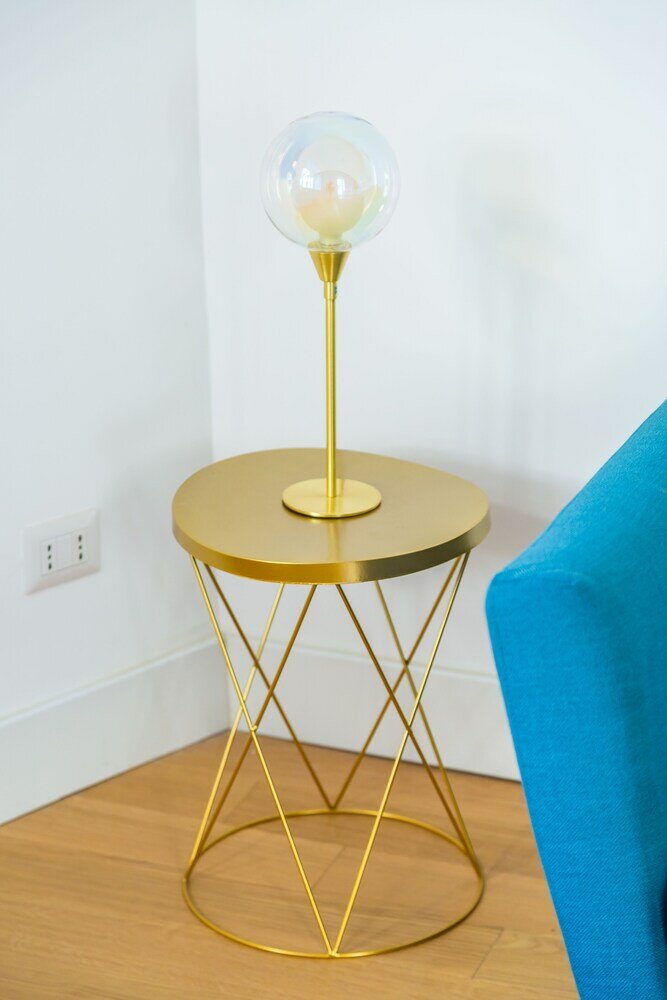 Фото Piazza Amedeo Flat by Wonderful Italy