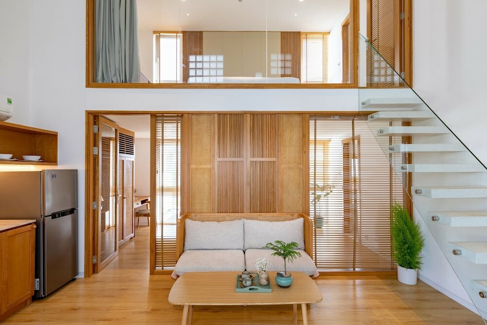 Фото Prana Boutique Hotel and Apartments