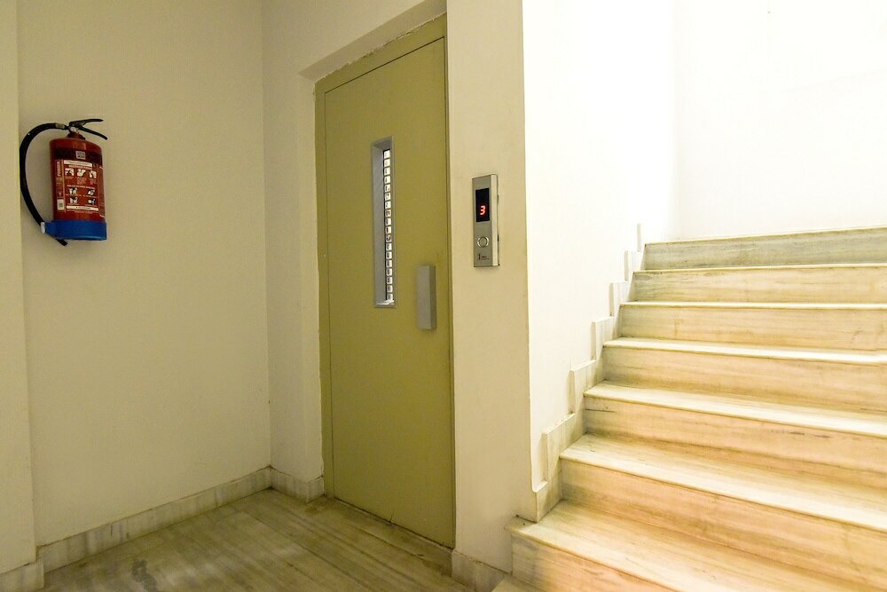 Фото Fabhotel Eden