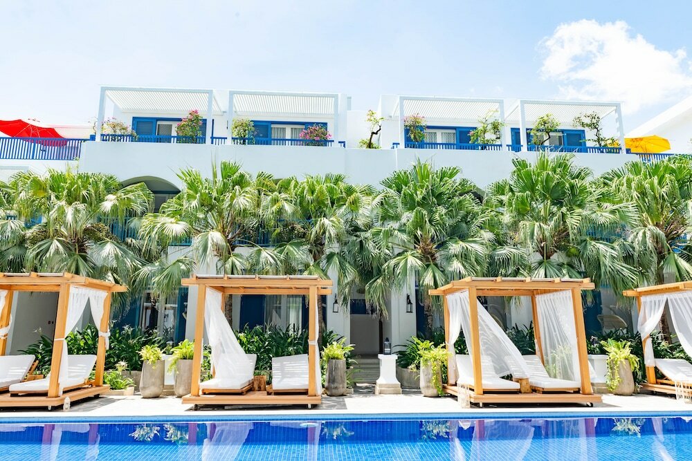 Фото Risemount Premier Resort Da Nang