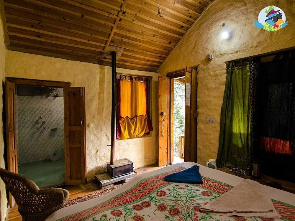 Фото Majestic View Cottages