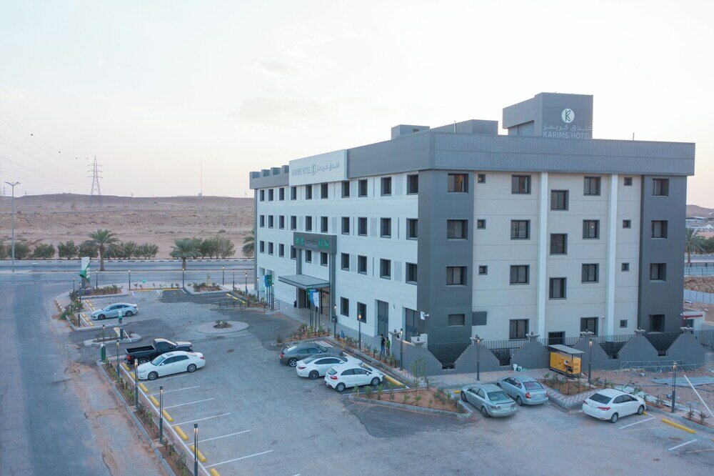 Фото Karims Hotel