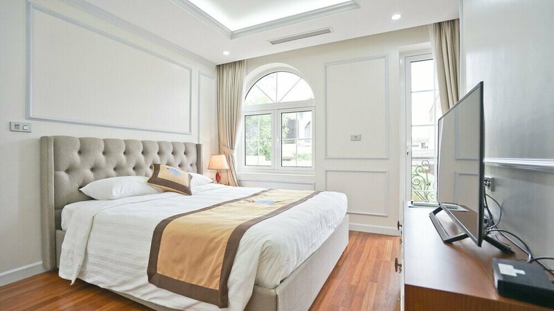 Paradise Home Nguyen Du