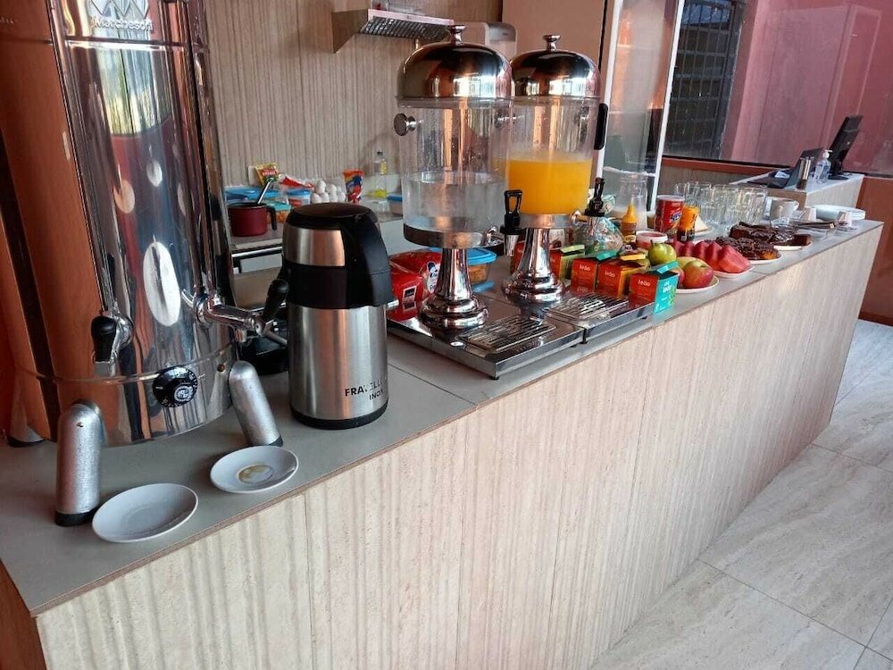 Фото GoodStay São Paulo Ibirapuera