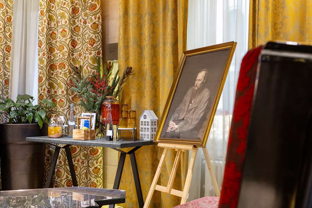 Фото Radisson Соня, Санкт-Петербург