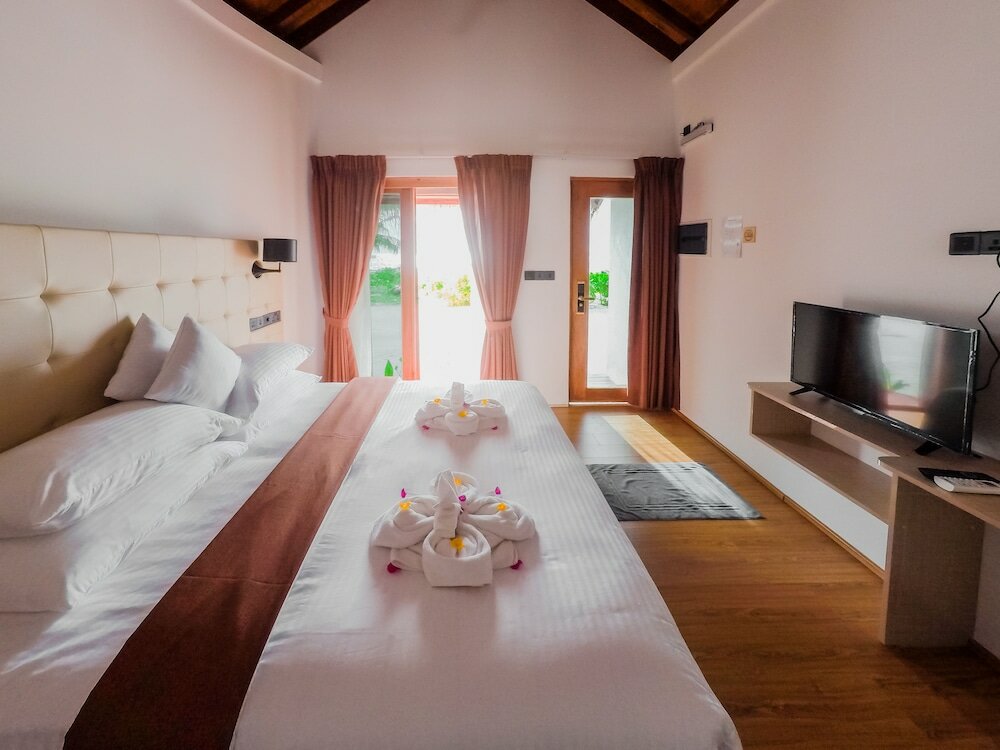 Фото Club Kaafu Dhiffushi