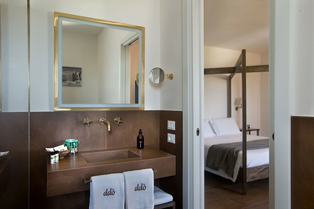 Фото Ddò Relais di Puglia