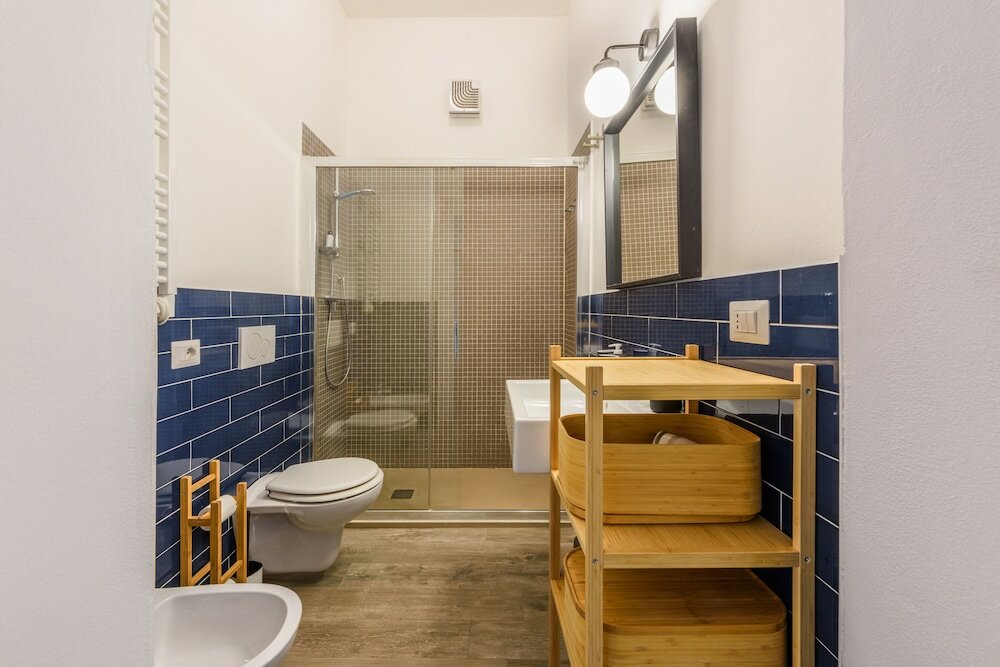 Фото Poliziano Apartment