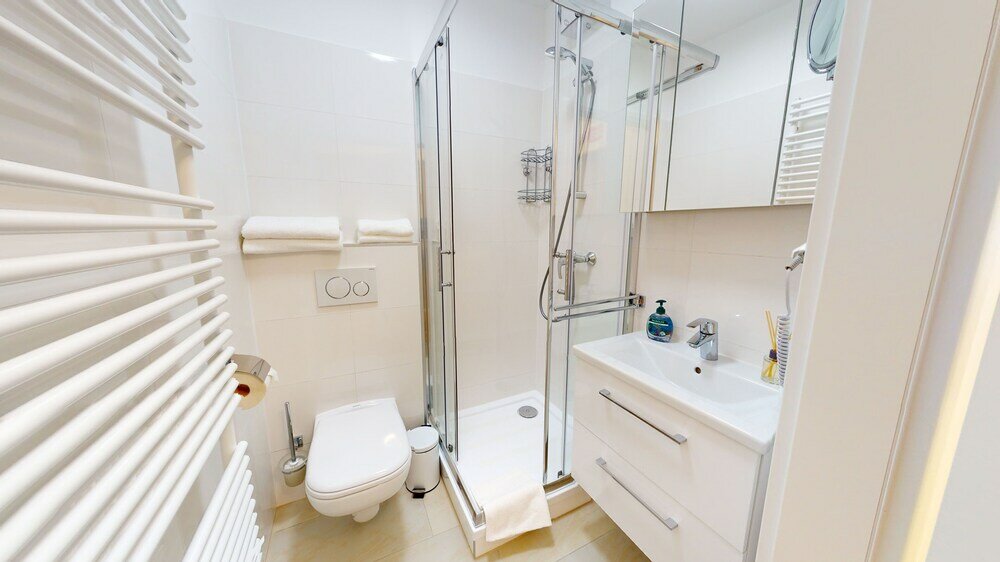 Фото Alon Homes Vienna – Premium City Center Apartments