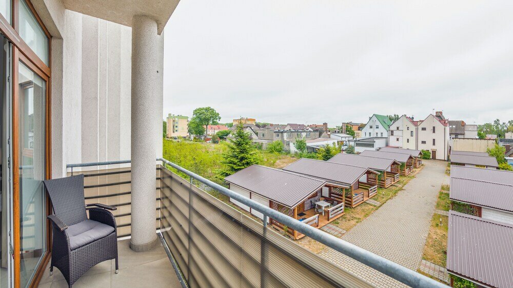 Фото Apartamenty Sun & Snow Willa Park