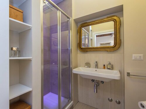 Апартаменты Rsh Luxury One Bedroom Fori Imperiali в Риме