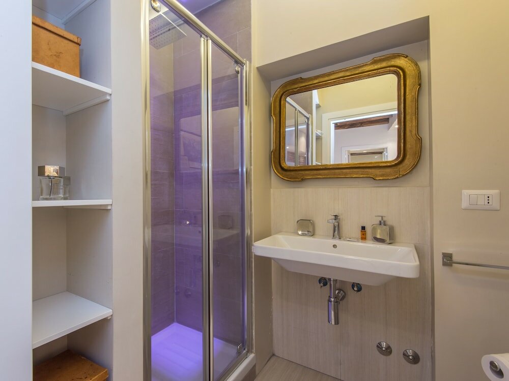 Фото Rsh Luxury One Bedroom Fori Imperiali