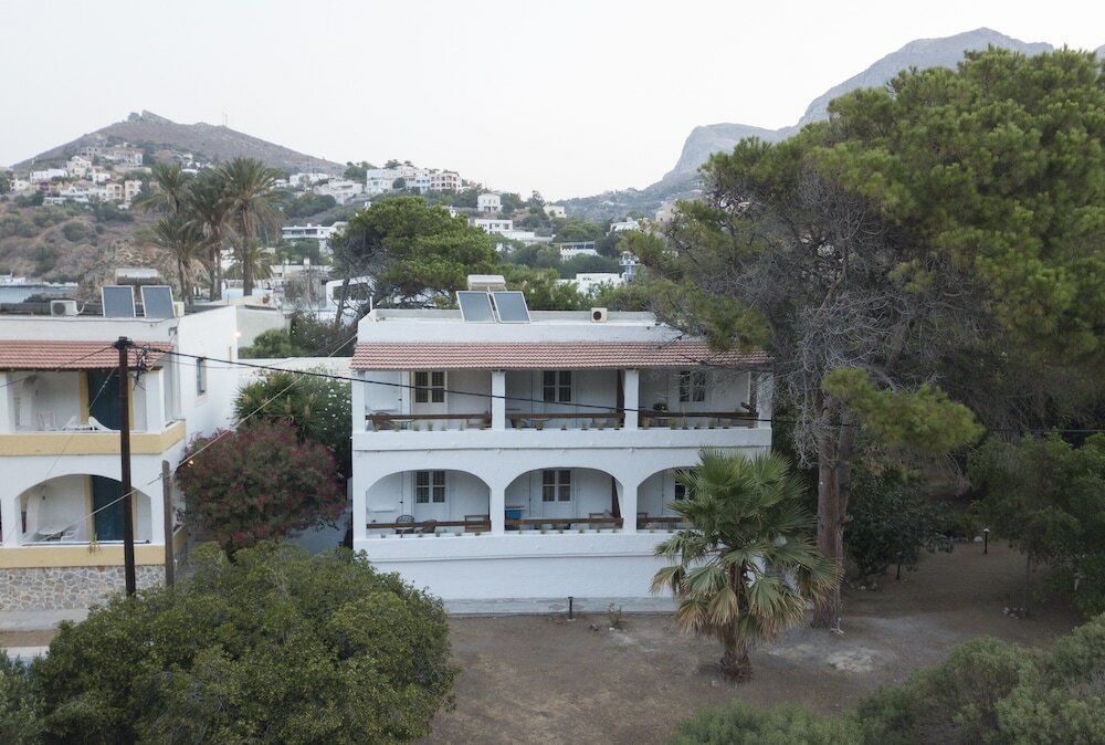 Фото Kantouni Blue Sea