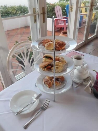 Гостиница Hotel PomMarine в Бриджтауне