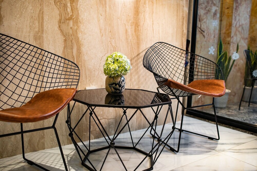 Фото May De Ville Legend Hotel & SPA