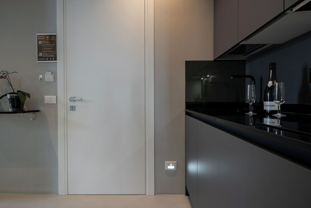 Фото Officine Cavour Appartamenti la Quercia