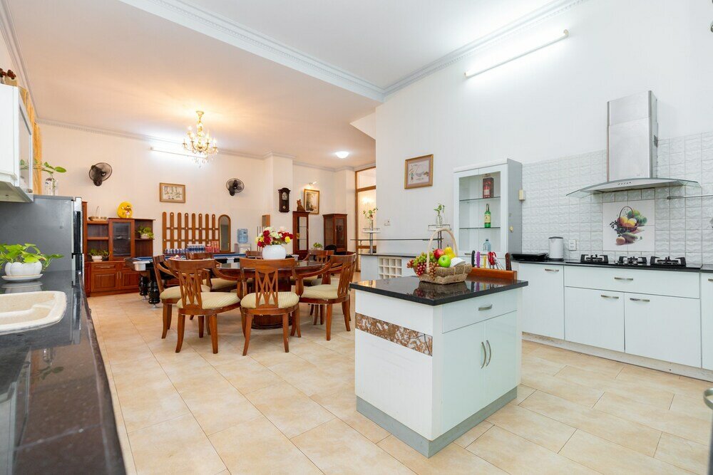 Фото ViVa Villa Vung Tau - Phan Chu Trinh