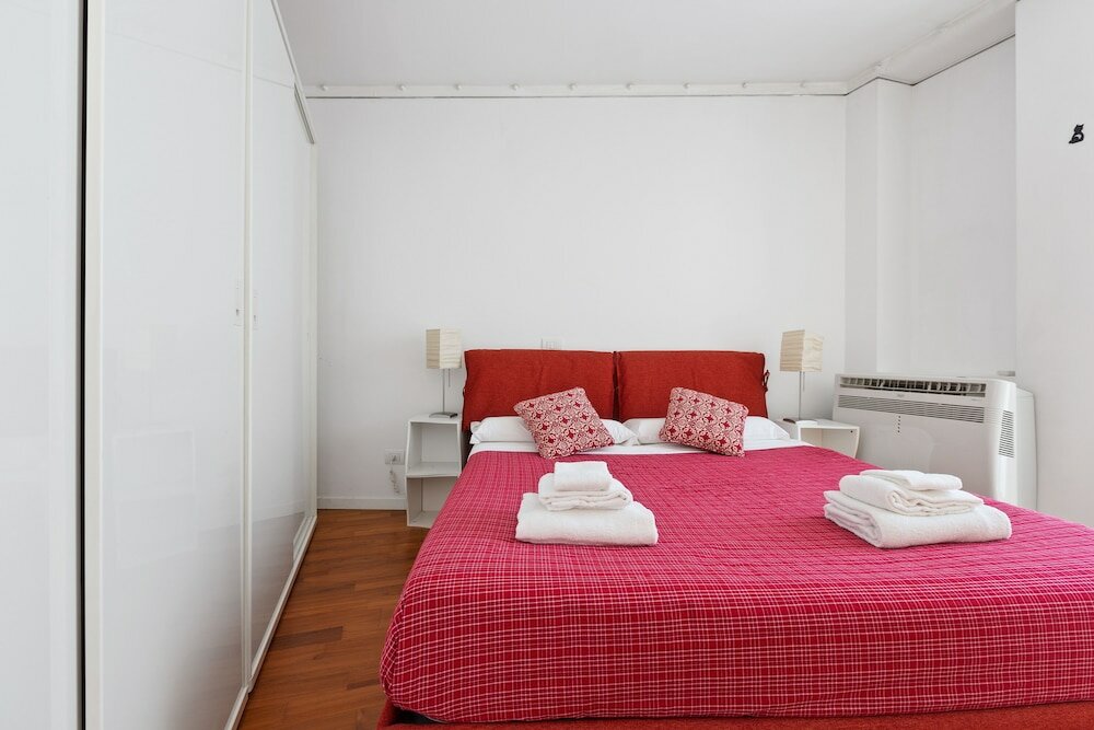 Фото Corso Lodi Courtyard Studio