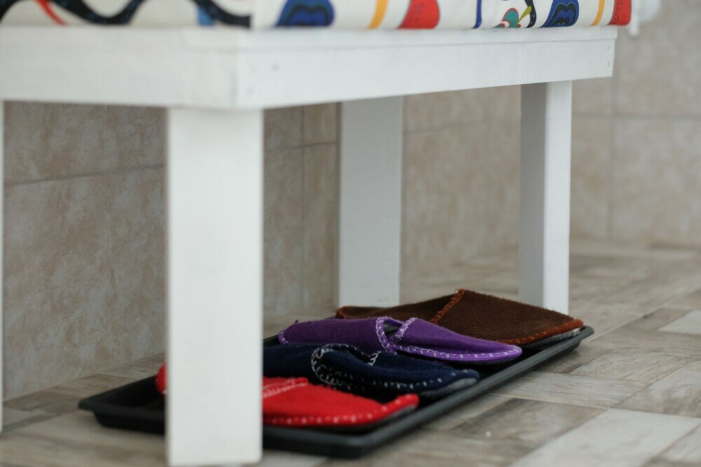 Фото House of Tea