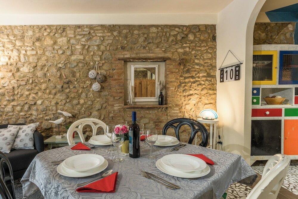 Фото Lajatico Domus