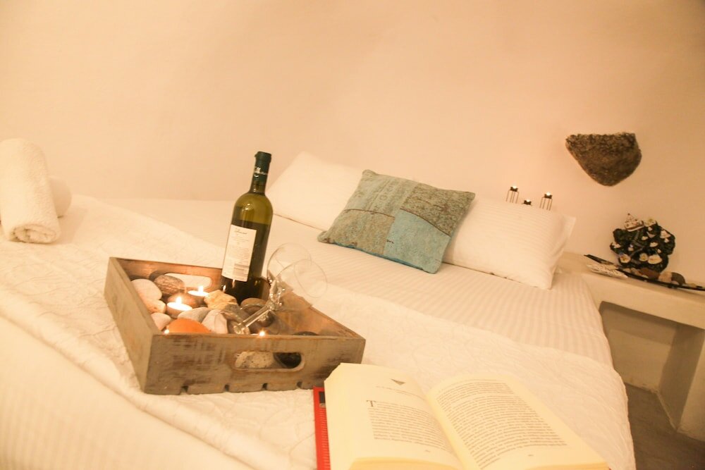 Фото My Bozer Cave Villa