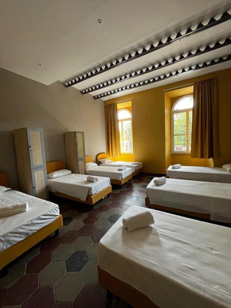 Фото Borgo Ripa by Hostel Trastevere