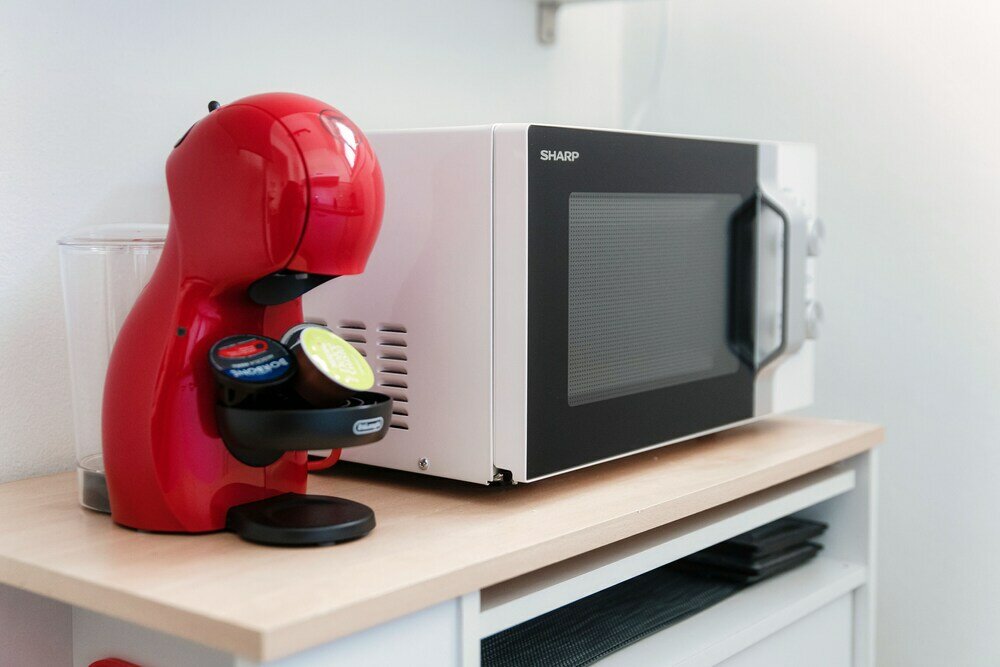 Фото Locarno City Apartments