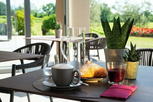 Гостиница Relais La Dolce Vite