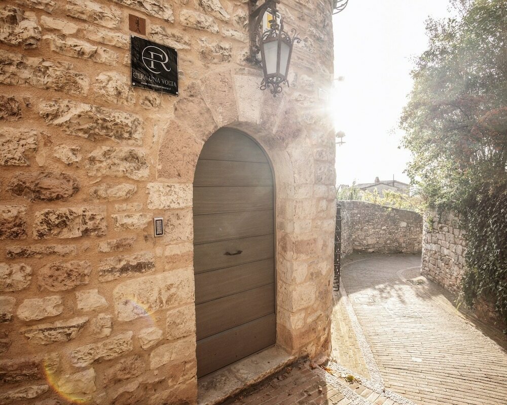 Фото C' Era Una Volta