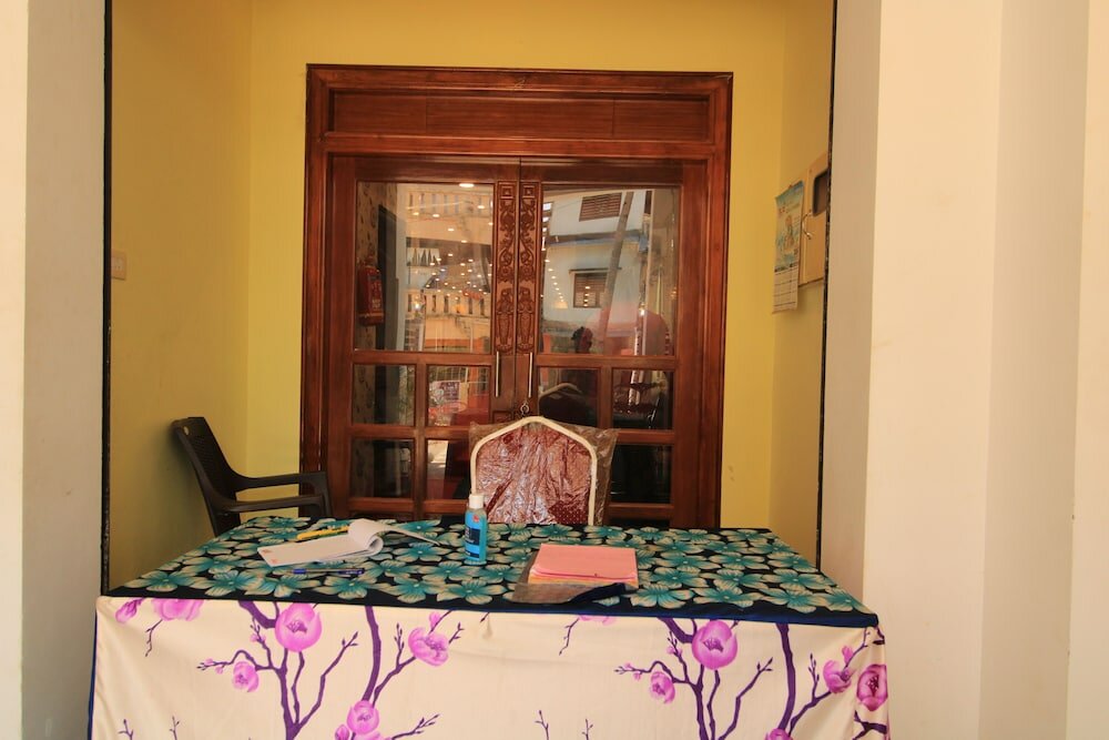 Фото Sri Sathiya Sai Residency