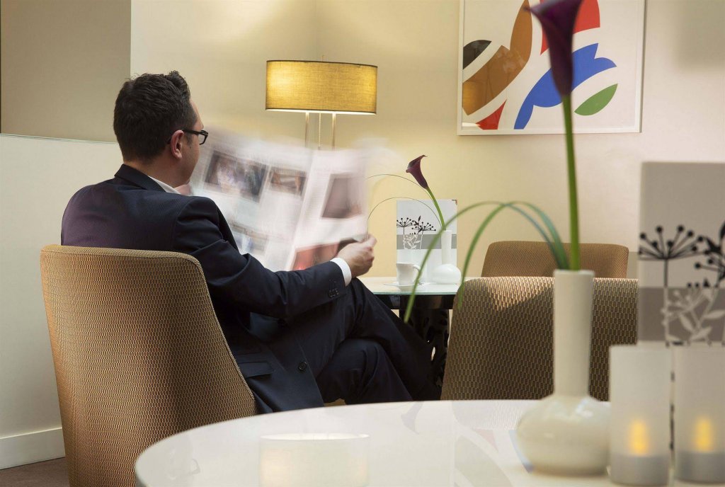 Фото Hôtel Duminy Vendôme