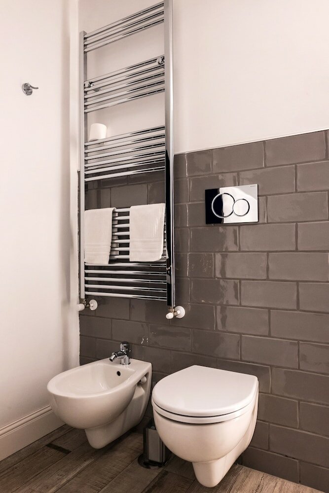 Фото SuiteFrattini