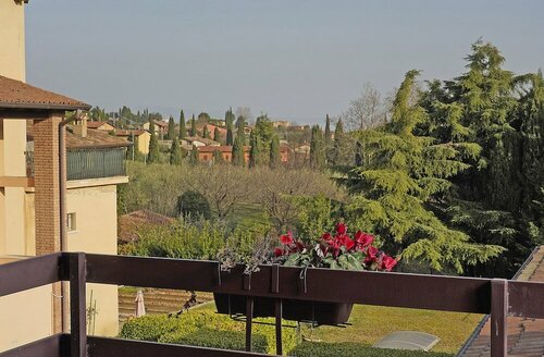 Апартаменты La Finestra sul Lago