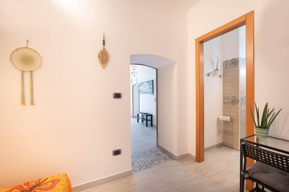 Фото La Maison-D B&b