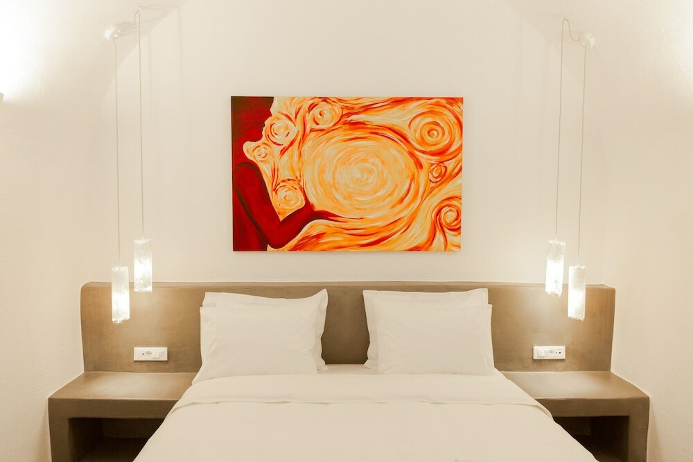 Фото Cydonia Caves