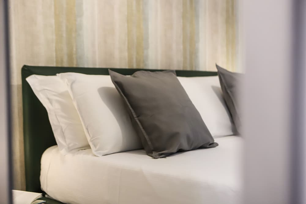 Фото MiraNaples Apartments by Wonderful Italy