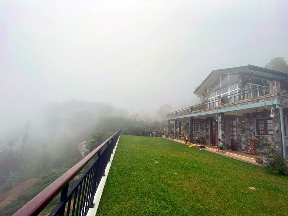 Фото ESKPe Haputale