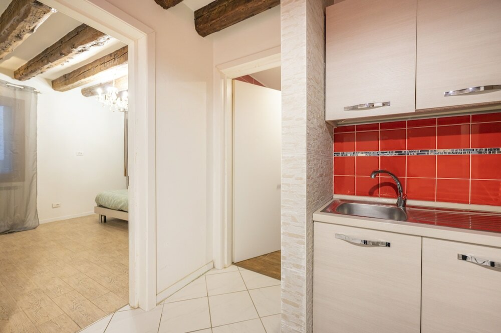 Фото Rialto Suite