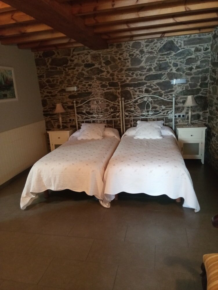 Фото Casa DonaMaría