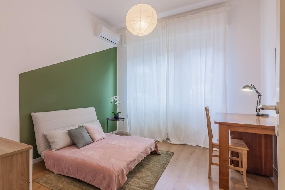 Фото Como Borghi Apartment