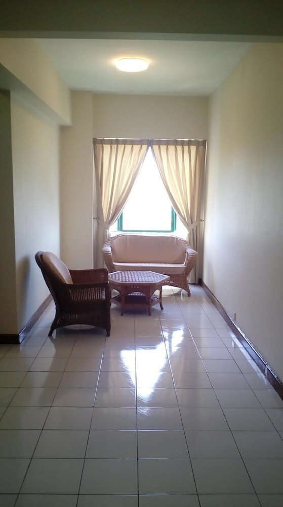 Фото Likas Deluxe 3 Bedroom Apartment