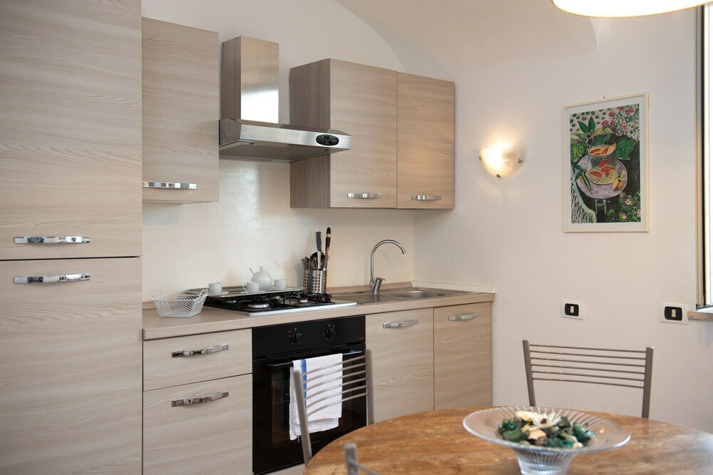 Фото House Santa Caterina