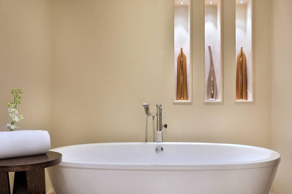 Фото Отель Jw Marriott Riyadh