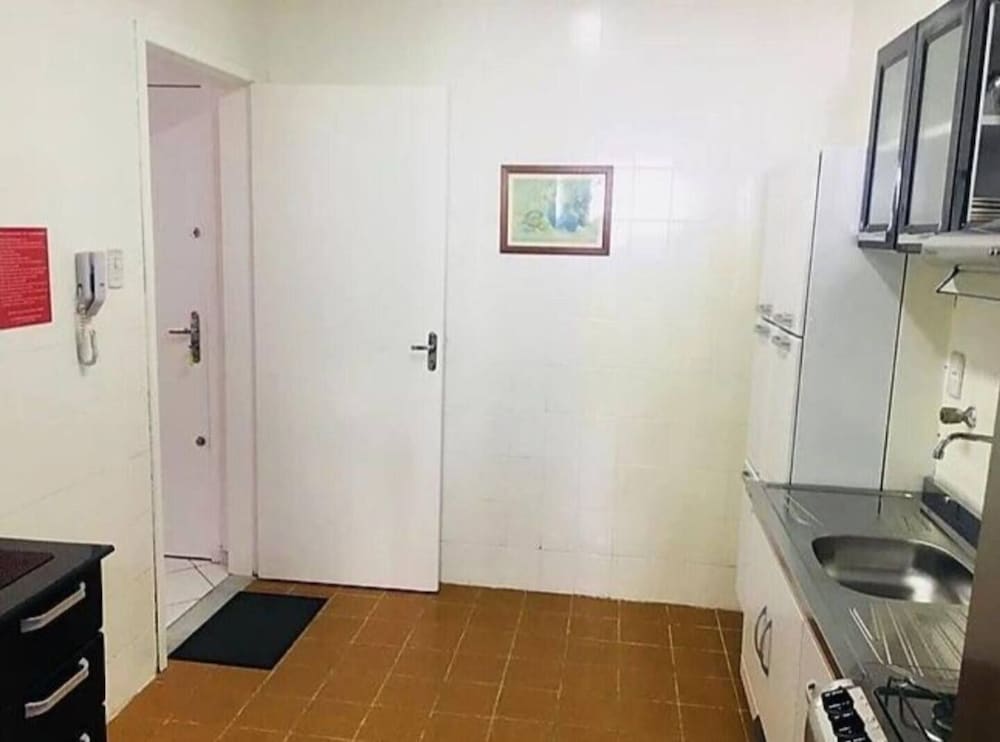 Фото Apto com Acesso Exclusivo a Praia em Bc