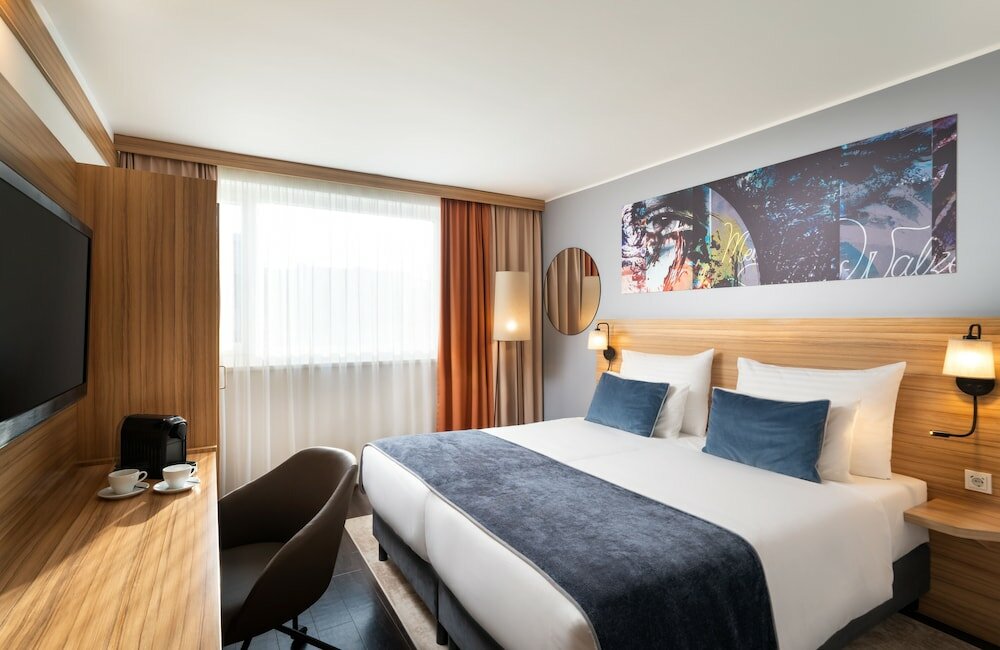 Фото Leonardo Hotel Vienna Schönbrunn